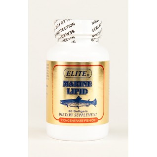 Marine Lipid - 1000mg / 60 Softgets