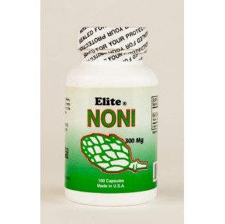 Hawaiian Noni - 300mg / 100 Capsules