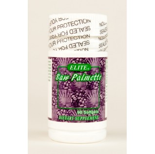 Saw Palmetto Extract - 160mg / 90 Softgels